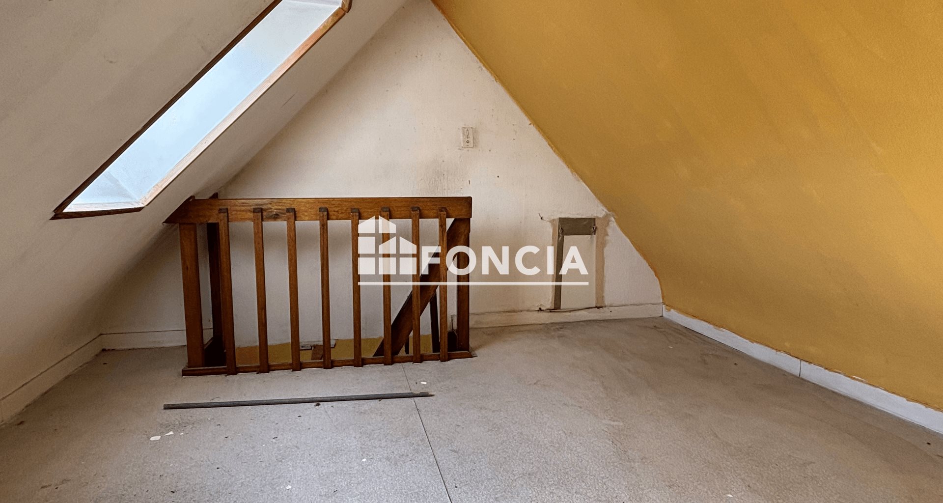 Appartement à vendre, 37m², Douarnenez