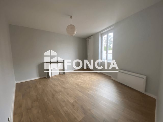 Appartement à louer, 78m², Mont-de-Marsan