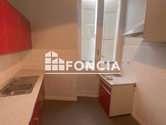 Appartement à louer, 78m², Mont-de-Marsan