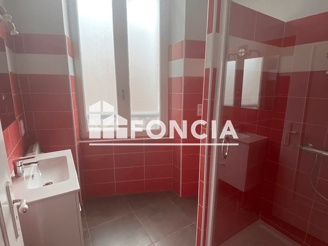 Appartement à louer, 78m², Mont-de-Marsan