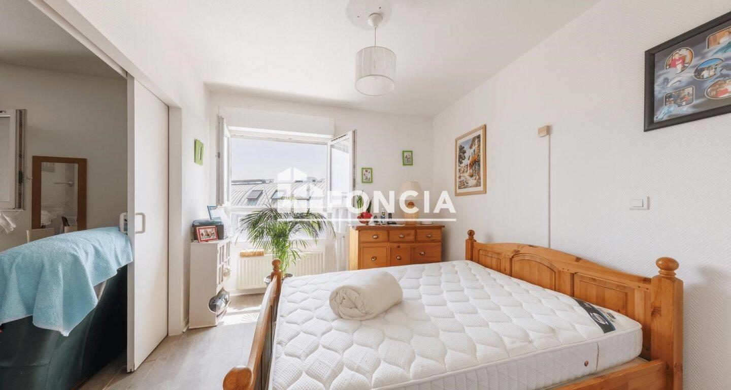 Appartement à vendre, 38m², Clermont-Ferrand