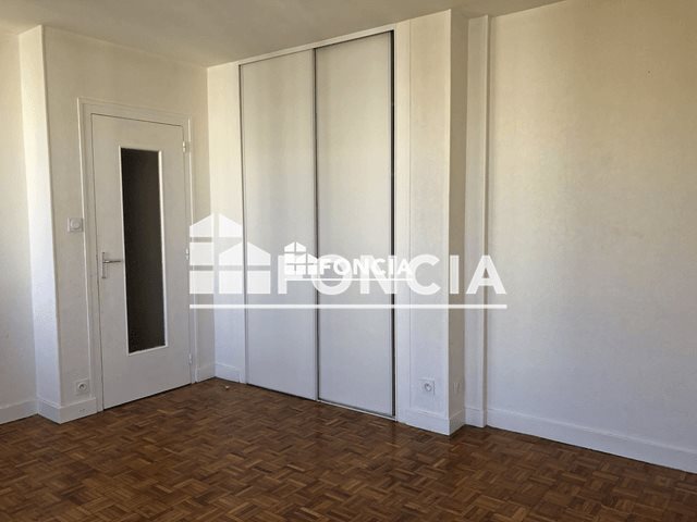 Appartement à louer, 26m², Talant