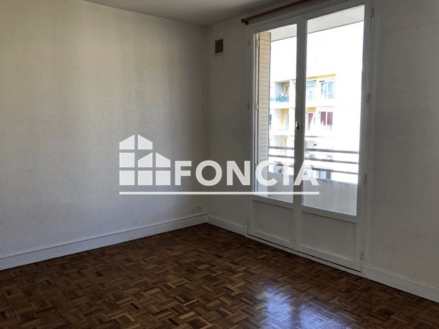 Appartement à louer, 26m², Talant