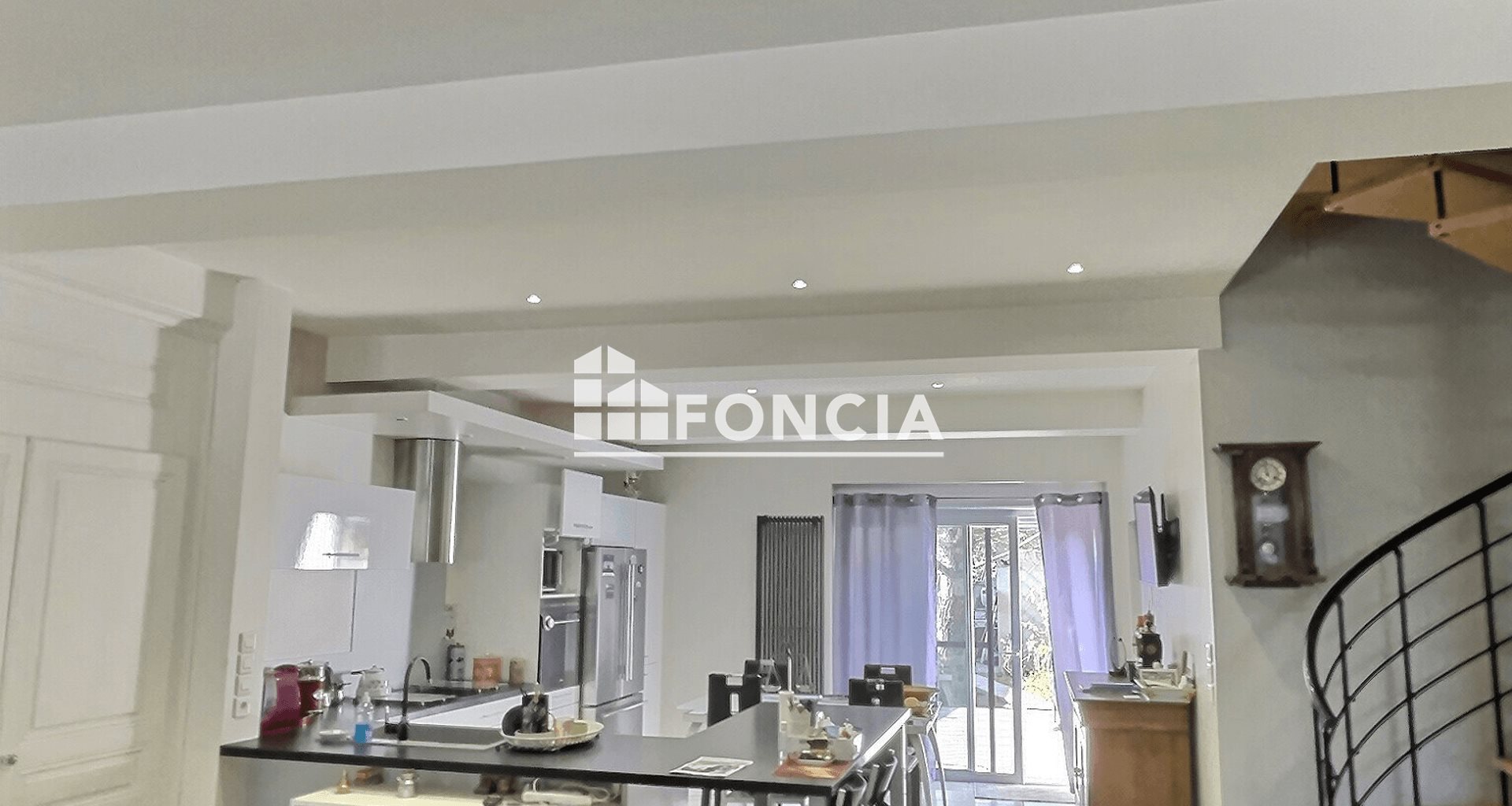 Maison à vendre, 165m², Le Péage-de-Roussillon