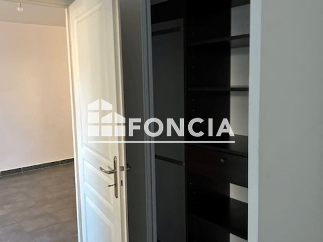 Appartement à vendre, 43m², Toulon