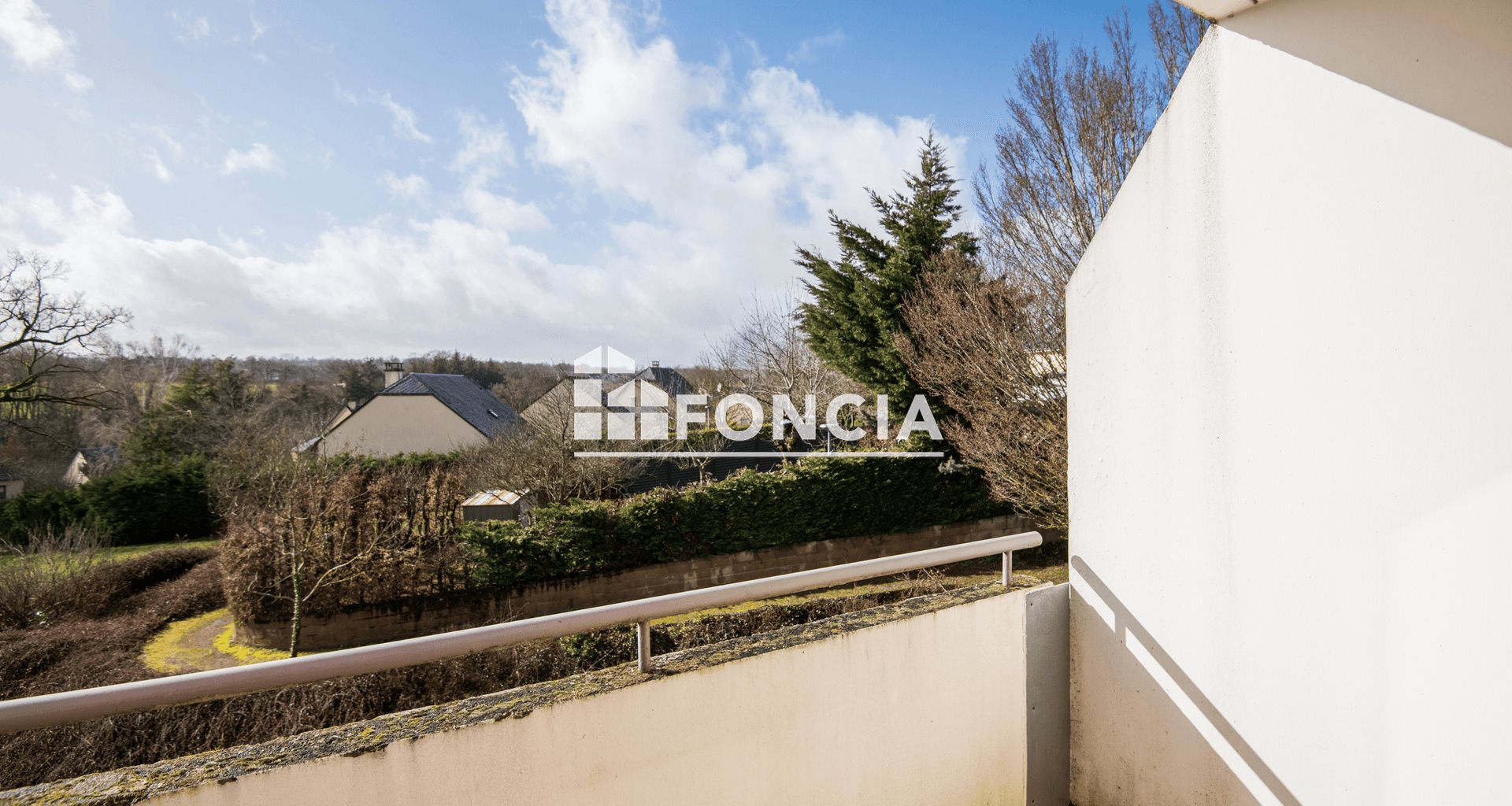 Appartement à vendre, 78m², Luc-la-Primaube