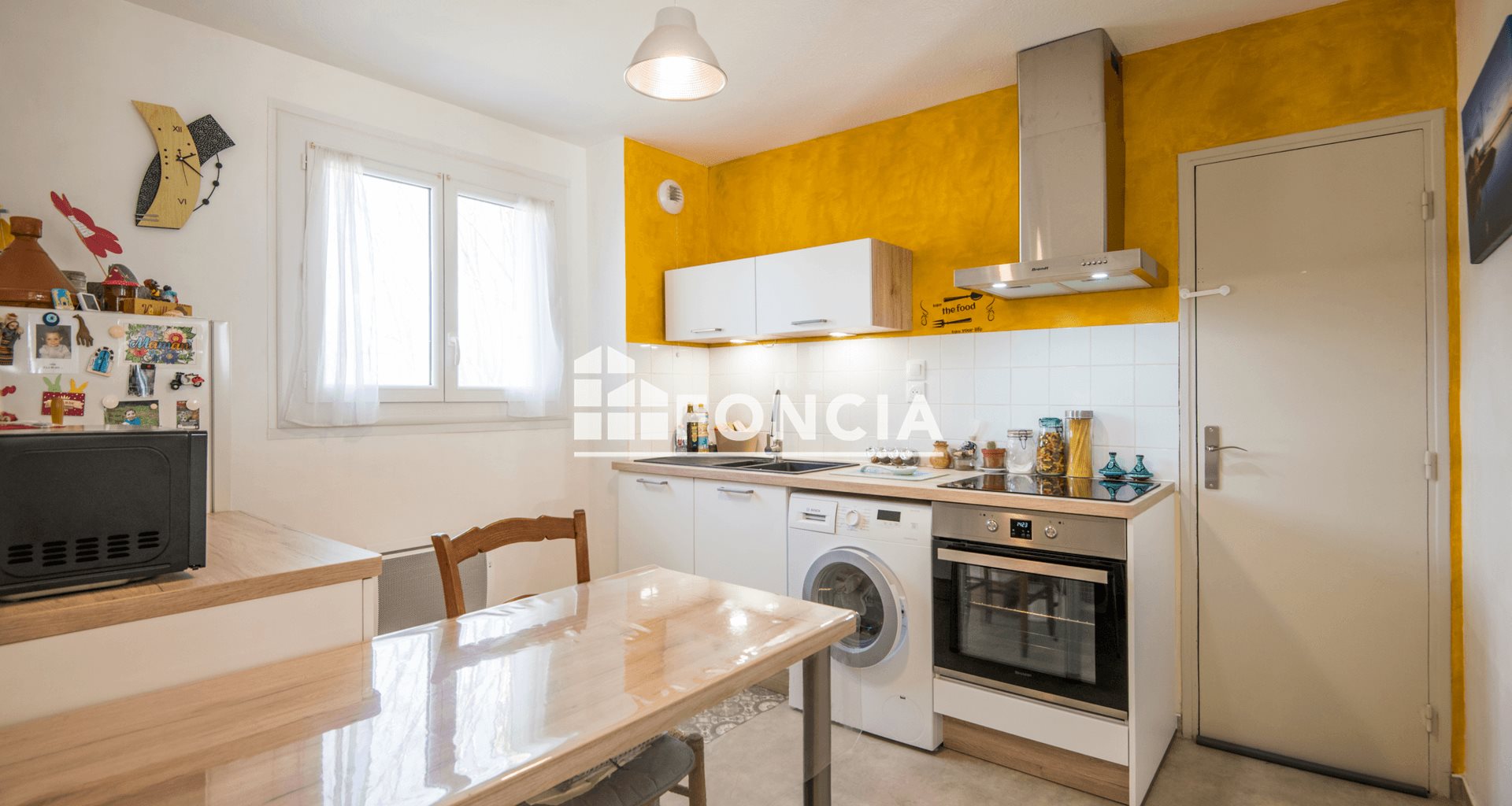 Appartement à vendre, 78m², Luc-la-Primaube