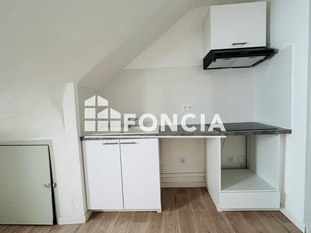 Appartement à louer, 45m², Toulon