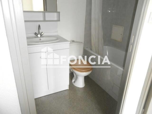 Appartement à louer, 33m², Limoges