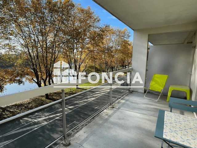 Appartement à louer, 30m², Orléans