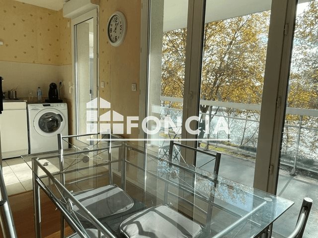 Appartement à louer, 30m², Orléans