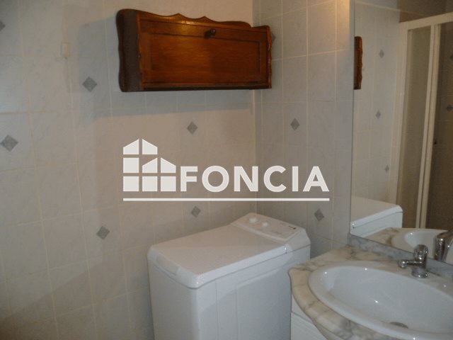 Appartement à louer, 40m², Grenoble