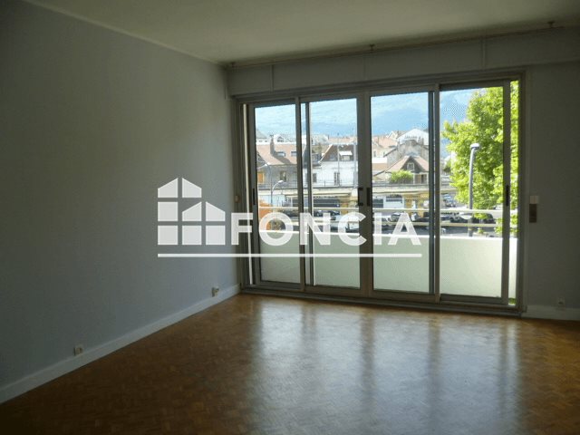 Appartement à louer, 40m², Grenoble