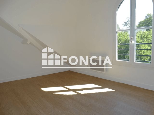 Appartement à louer, 37m², Marly-le-Roi