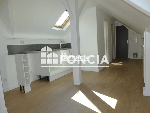 Appartement à louer, 37m², Marly-le-Roi