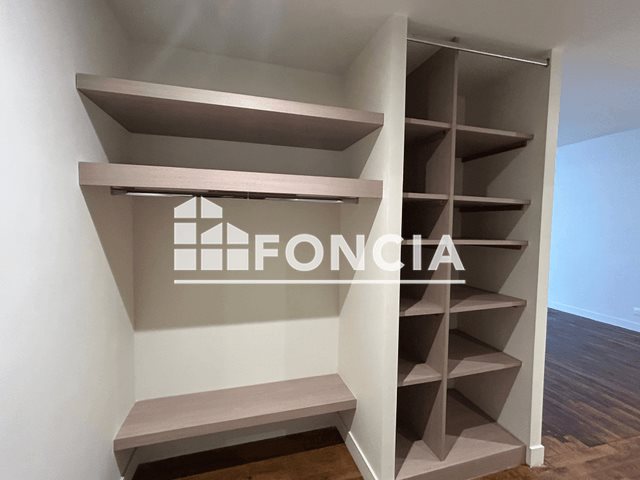 Appartement à louer, 30m², Paris 20ème