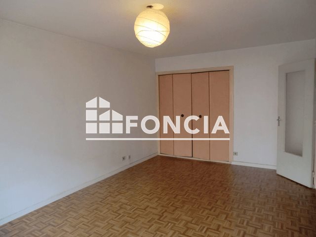 Appartement à louer, 39m², Grenoble