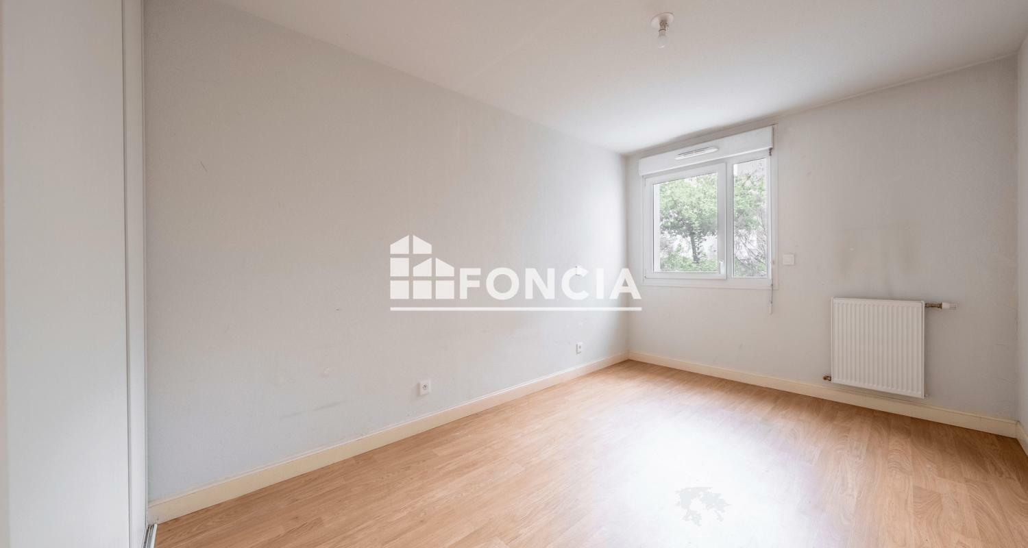 Appartement à vendre, 62m², Bordeaux