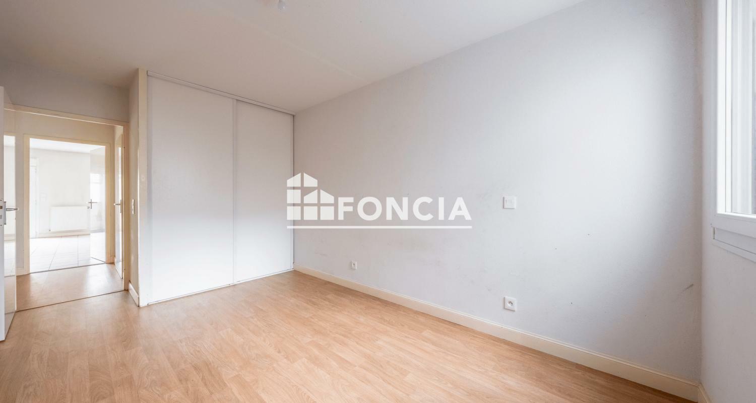 Appartement à vendre, 62m², Bordeaux