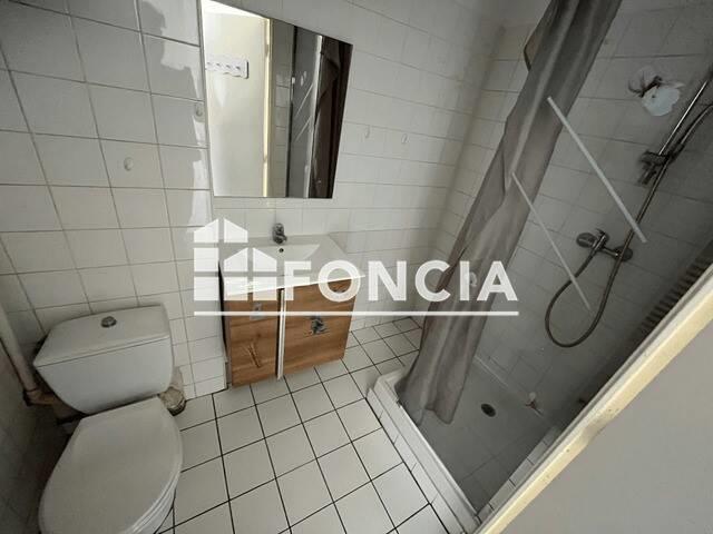 Appartement à louer, 29m², Nîmes