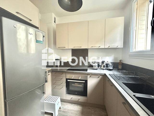 Appartement à louer, 54m², Boulogne-Billancourt