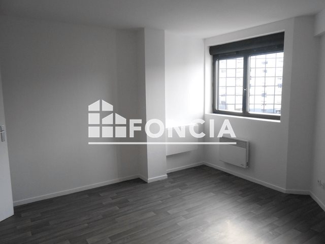 Appartement à louer, 21m², Toulouse