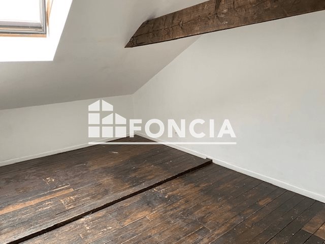 Appartement à louer, 55m², La Grandville