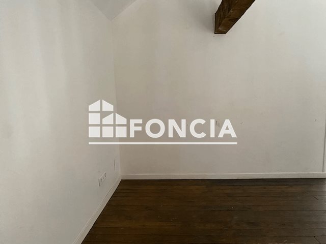 Appartement à louer, 55m², La Grandville