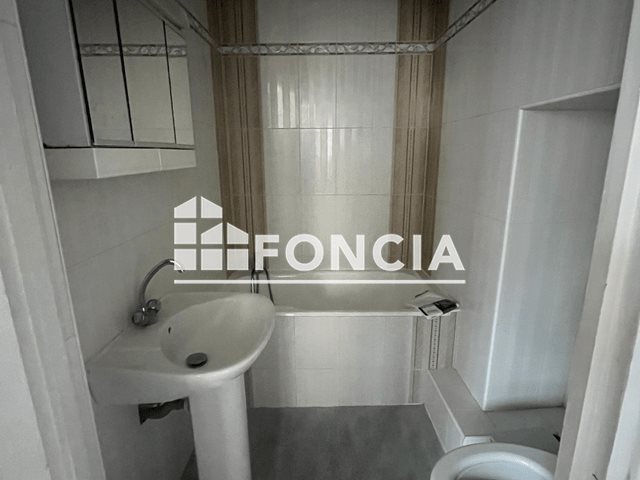 Appartement à louer, 29m², Douarnenez