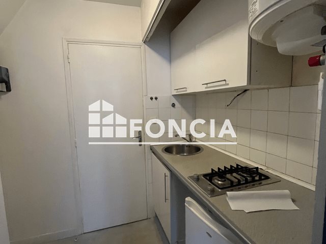 Appartement à louer, 29m², Douarnenez