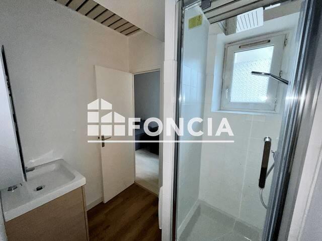 Appartement à louer, 20m², Brest