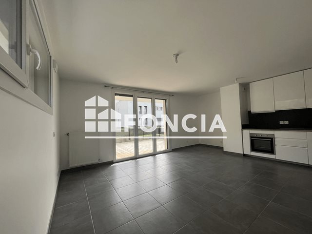Appartement à louer, 66m², Fontanil-Cornillon