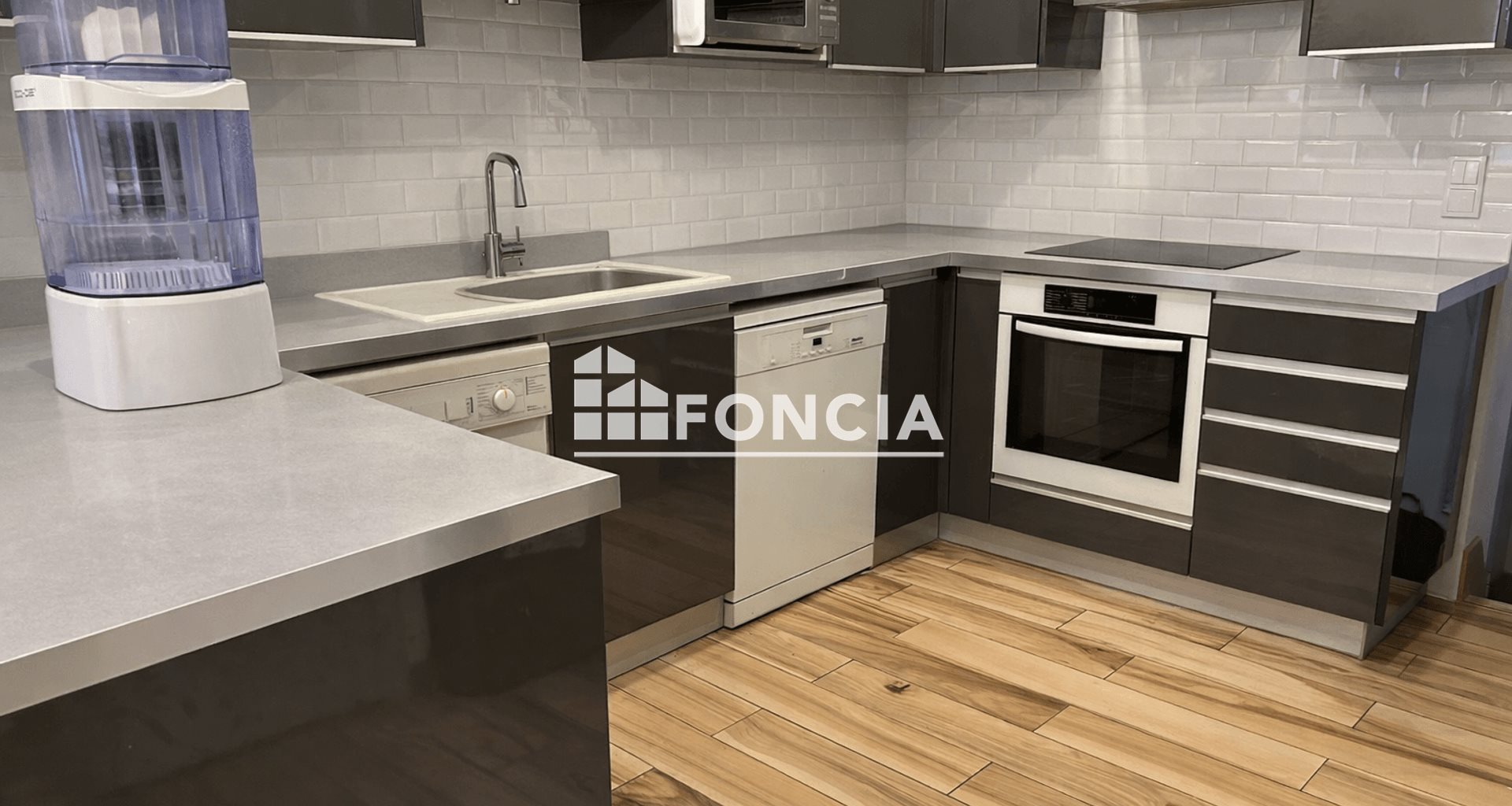 Maison à vendre, 110m², Chaville