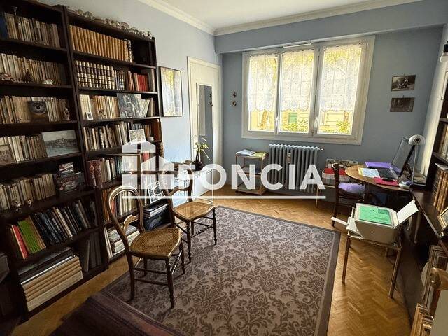 Appartement à louer, 108m², Angers