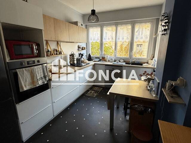 Appartement à louer, 108m², Angers