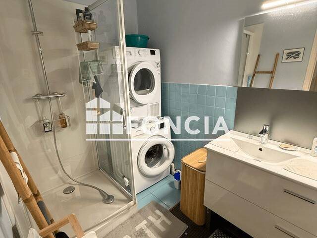 Appartement à louer, 108m², Angers