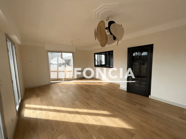 Appartement à louer, 81m², Dol-de-Bretagne