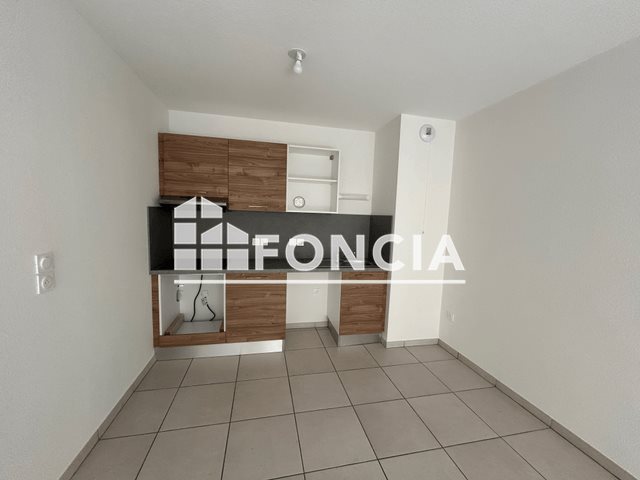 Appartement à louer, 71m², Gigean