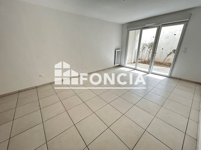 Appartement à louer, 71m², Gigean