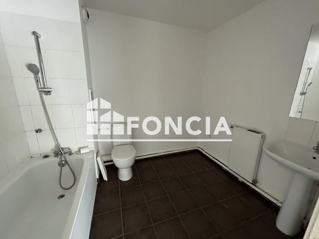 Appartement à louer, 40m², Saint-Pierre-du-Perray