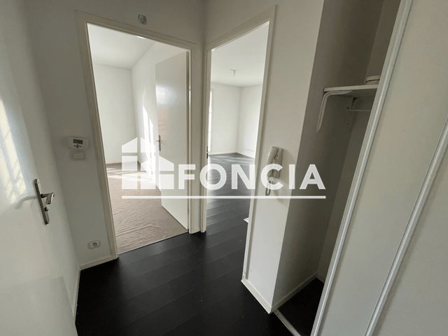 Appartement à louer, 40m², Saint-Pierre-du-Perray