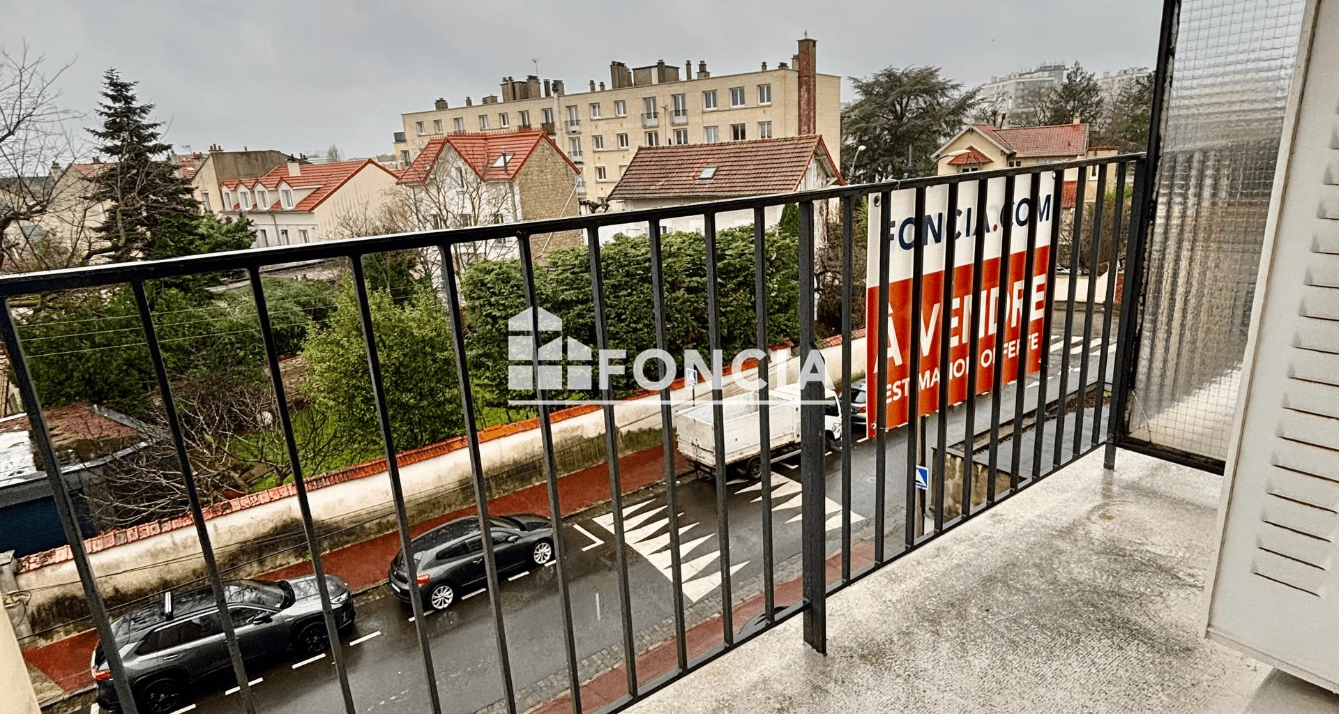 Appartement à vendre, 34m², Saint-Maur-des-Fossés