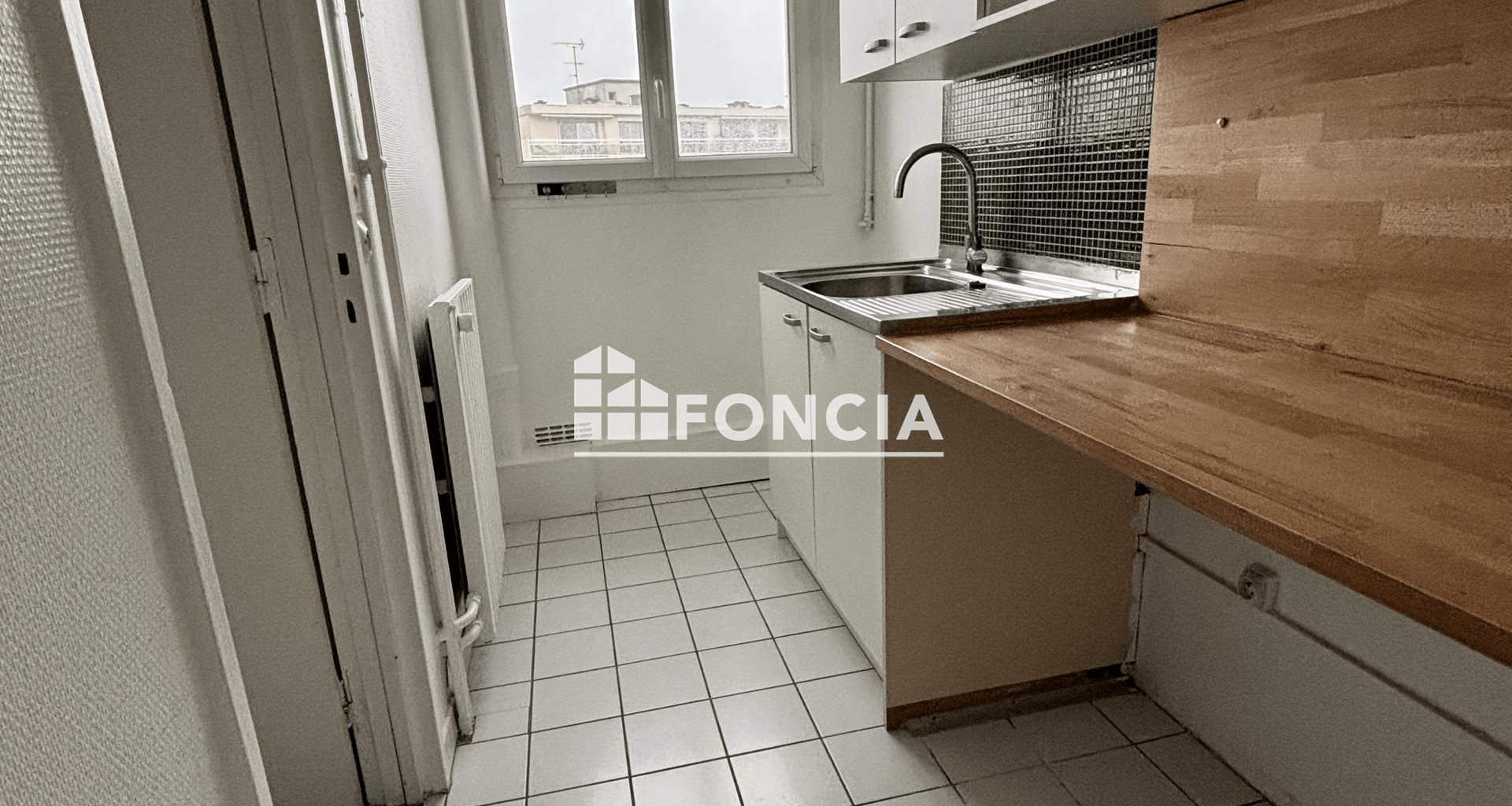 Appartement à vendre, 34m², Saint-Maur-des-Fossés