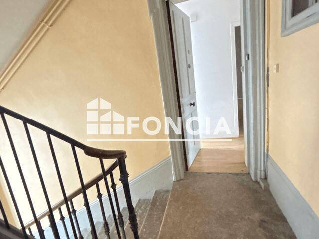 Appartement à louer, 52m², Lyon 9ème