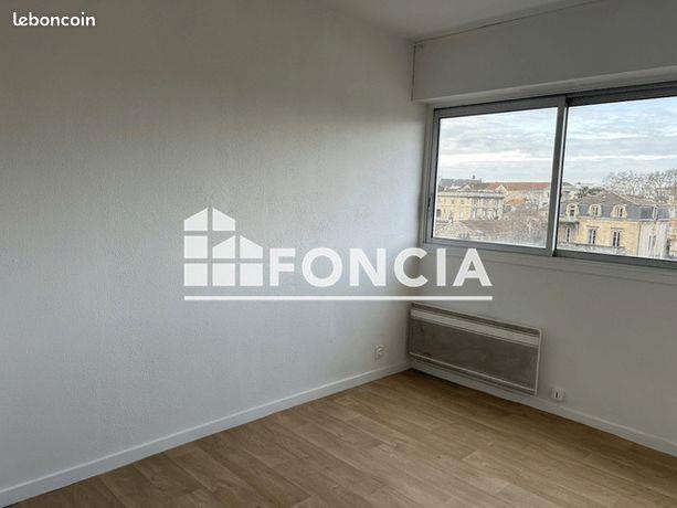 Appartement à louer, 18m², Bordeaux