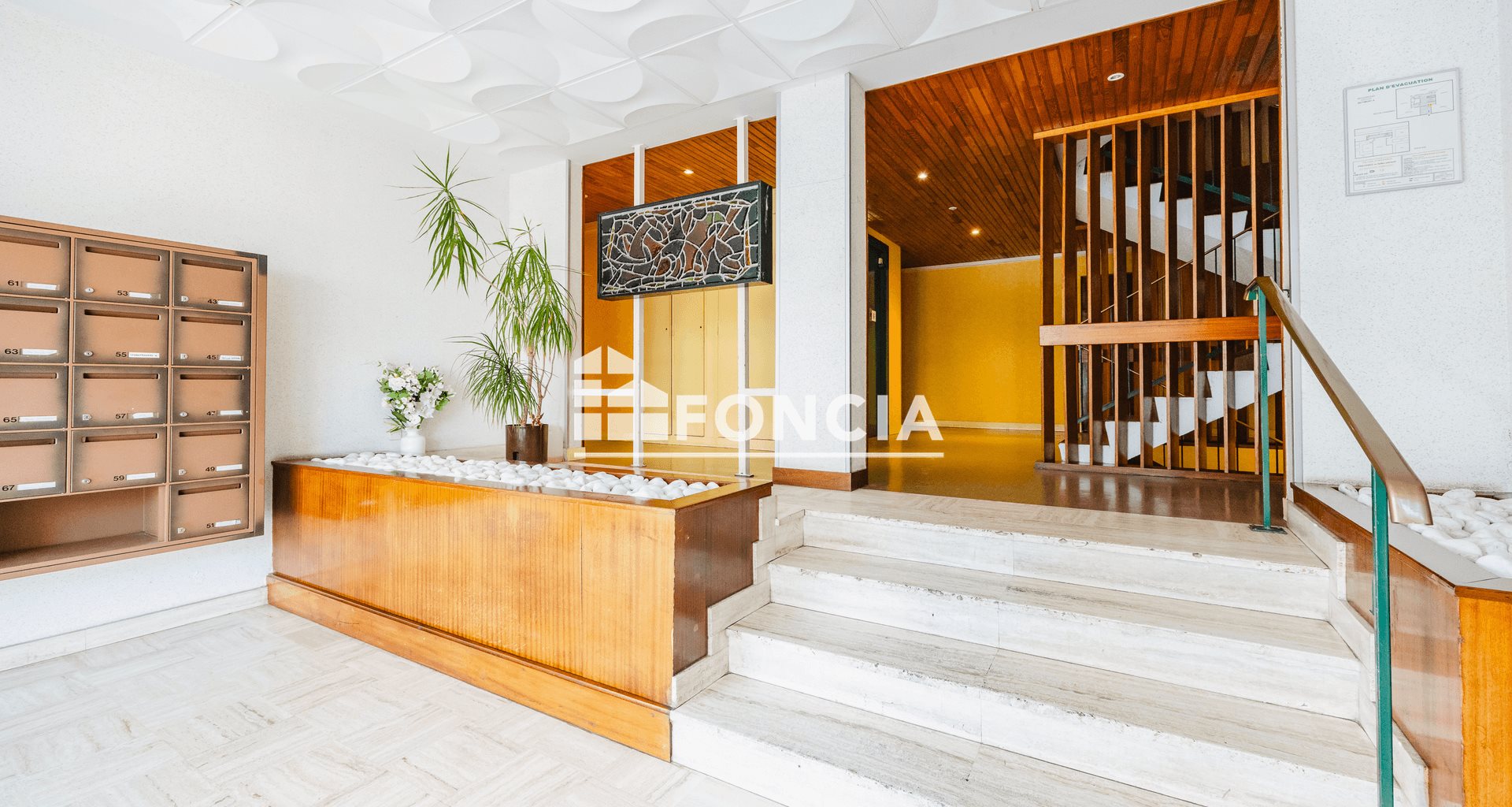 Appartement à vendre, 29m², Rennes