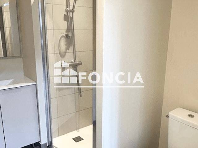 Appartement à louer, 23m², Saint-Etienne