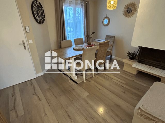 Maison à louer, 91m², Villabé