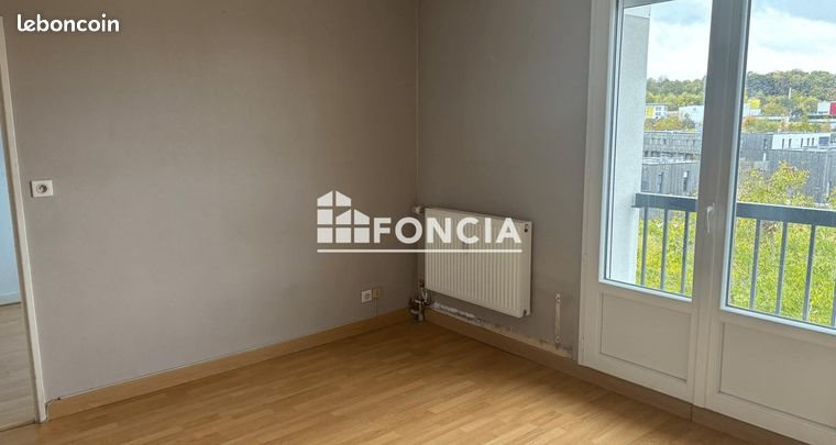 Appartement à vendre, 43m², Amiens