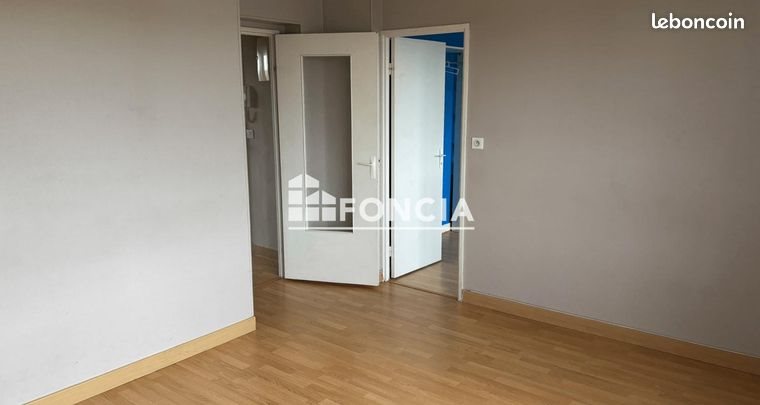 Appartement à vendre, 43m², Amiens